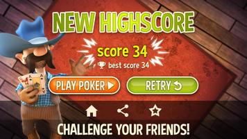 Poker Win Challenge скриншот 3