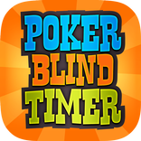 Poker Blind Timer
