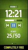Poker Blind Timer screenshot 3