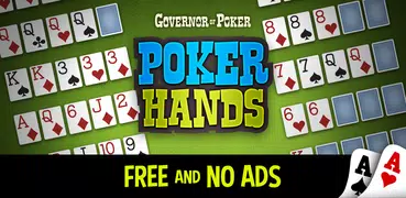 Poker Hands - Learn Poker