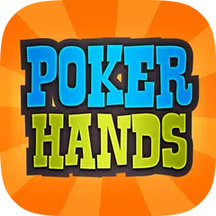 Descargar XAPK de Poker Hands - Learn Poker