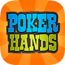 Poker Hands - Learn Poker APK