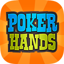 Poker Hands - Learn Poker-APK