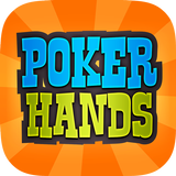 Poker Hands アイコン