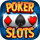 Poker Slot Spin - Texas Holdem ícone