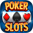 Poker Slot Spin - Texas Holdem icon