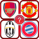 Logo Club - Quiz Football APK
