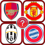 Logo Club - Quiz Football