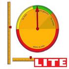 Icona Child Adult BMI Calculator