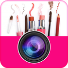 Youface Perfect Makeup Selfie icono