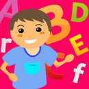 English Alphabet for kids APK