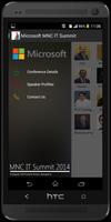 Microsoft MNC IT Summit ảnh chụp màn hình 1