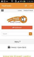 You-Foodz screenshot 1