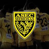 ASEC Mimosas