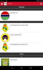 FOOT224 APK download