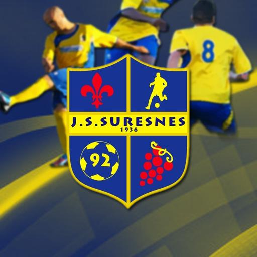 JS SURESNES