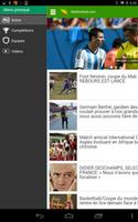 Malifootball.com 截图 1
