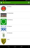 Malifootball.com 截图 2