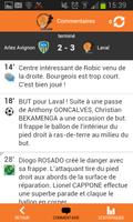 Stade Lavallois скриншот 2