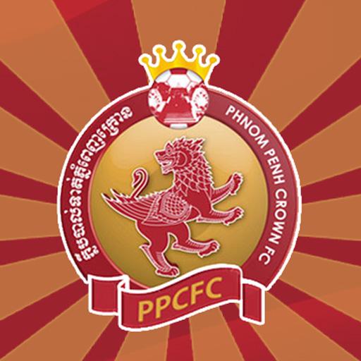 Phnom Penh Crown FC