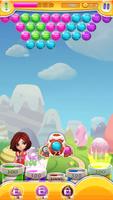 Colorful Candy Bubble Crush (Unreleased) captura de pantalla 2