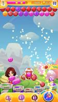 Colorful Candy Bubble Crush (Unreleased) captura de pantalla 3