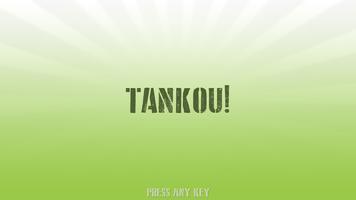 Tankou! Affiche