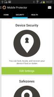 Knowhow Mobile Protector screenshot 1