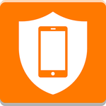 Seguro Orange icon