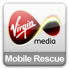 Virgin Mobile Rescue icône