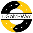 uGoMyWay - Carpool