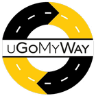 uGoMyWay 아이콘