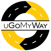 uGoMyWay 圖標