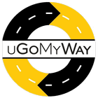 uGoMyWay icône