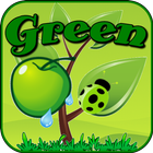 Green icône