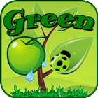 Green icon