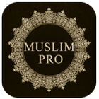 Muslim Pro 2018-icoon