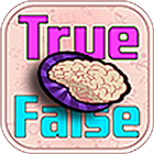 True or False icon