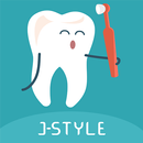 J-Style Smart SoniCare Toothbrush APK