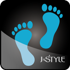 J- Style Pro أيقونة