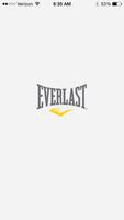 EVERLAST TR Affiche