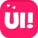 Ui - Instagram dating & new friends APK