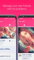 Ui - Instagram dating & new friends ảnh chụp màn hình 3