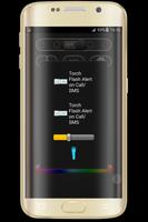 🆕 brightest flashlight app capture d'écran 3
