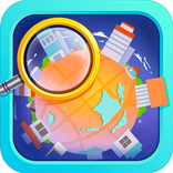 Finding Finding