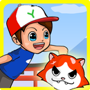 Y‍OK‍AI GAME GO APK