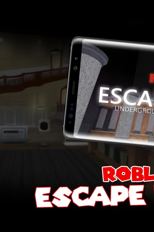 Guide For Roblox Escape Room For Android Apk Download