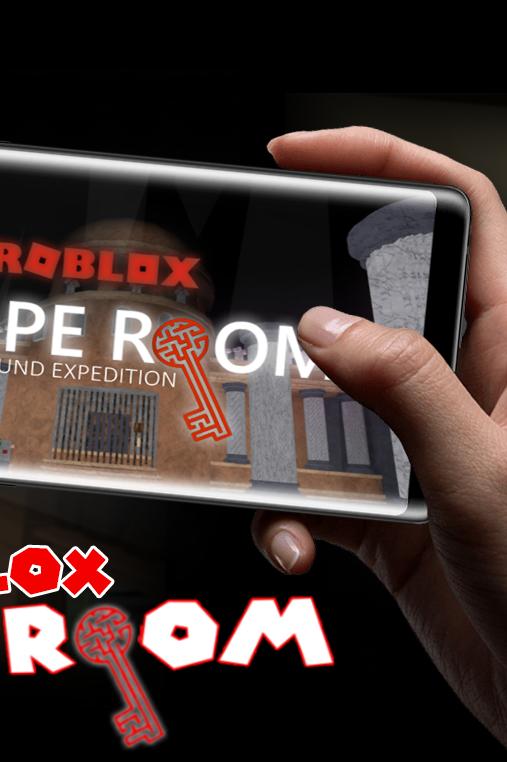 Guide For Roblox Escape Room For Android Apk Download