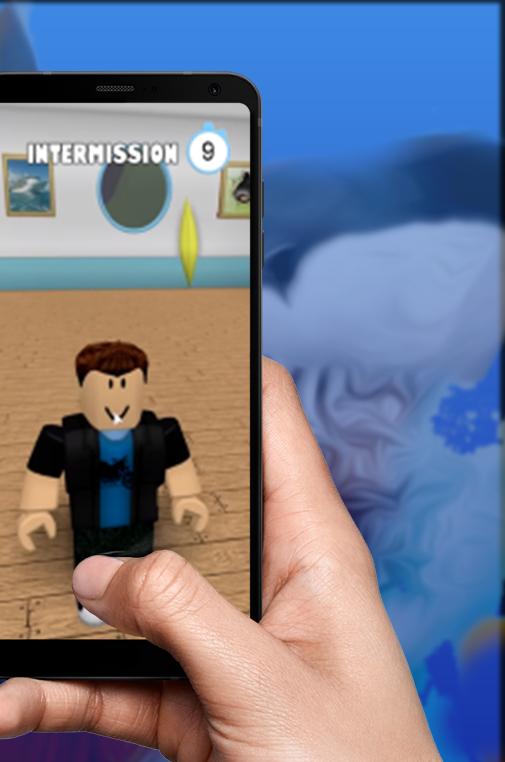 Guide For Roblox Shark Bite For Android Apk Download - roblox sharkbite surfer