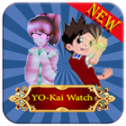 Yokai adventure game : run 圖標